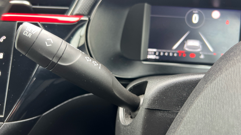 Vauxhall Corsa 1.2 Turbo GS 5dr Petrol Hatchback